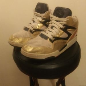 Reebok The Pump Men's Sneakers